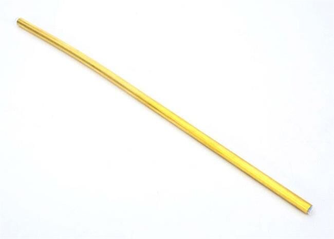 Traxxas Füllrohr montiert Spartan Boot / TRX5734