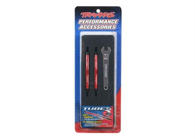 Traxxas L/R Gewindestangen, 7075-T6Alu Slayer (88mm) / TRX5939R