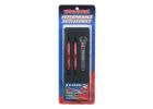 Traxxas L/R Gewindestangen, 7075-T6Alu Slayer (88mm) / TRX5939R