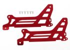 Traxxas MAIN FRAME, SIDE PLATE, OUTER/ TRX6327