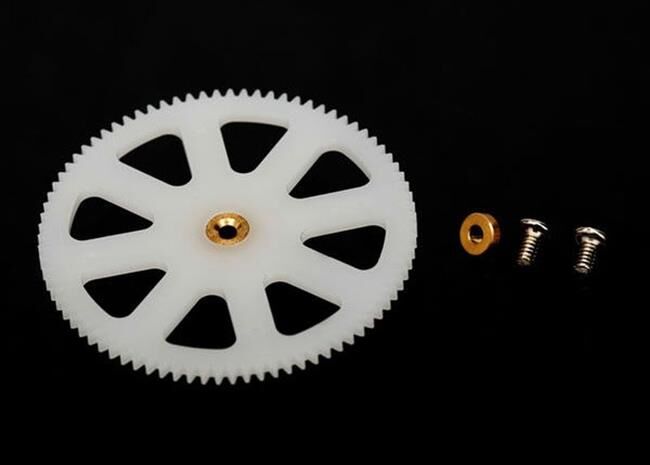 Traxxas MAIN GEAR, LOWER (1) (FOR INNE/ TRX6343