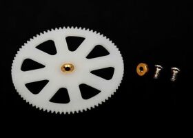 Traxxas MAIN GEAR, LOWER (1) (FOR INNE/ TRX6343