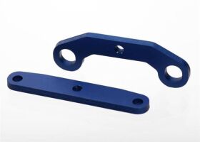 Traxxas Bulkhead Streben v+h XO-1 / XO 1 / TRX6423