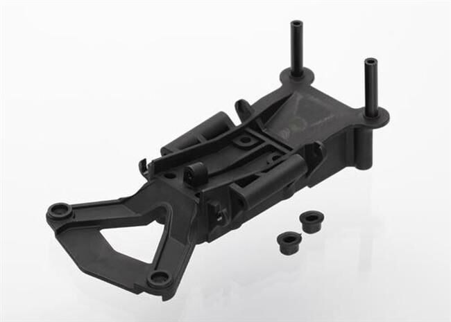 Traxxas Bulkhead vorn XO-1 / XO 1 / TRX6430