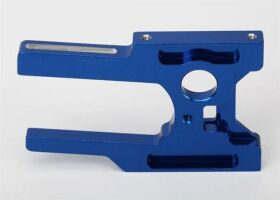 Traxxas Motorhalter XO-1 / XO 1 / TRX6460