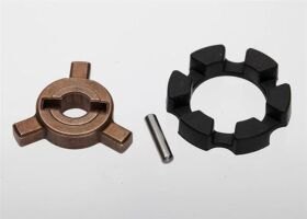 Traxxas Kleinteile Cush Drive XO-1 / XO 1 E-Revo® VXL...