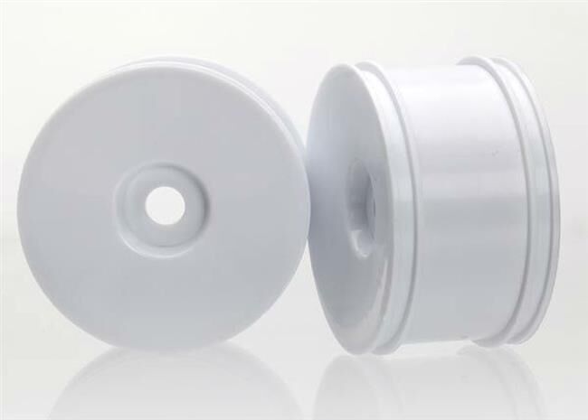 Traxxas Diskfelgen hinten XO-1 / XO 1 / TRX6472