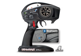 Traxxas Link Wireless Modul TRX6511 Bluetooth TQi Sender Telemetrie