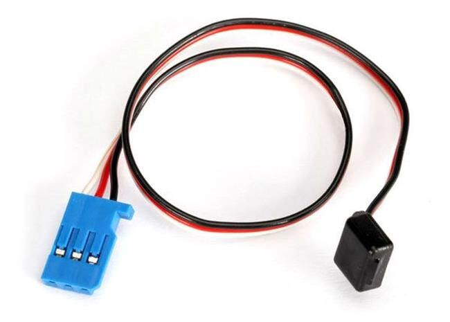 Traxxas Drehzahl Sensor kurz Telemetrie / TRX6522