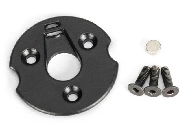 Traxxas Magnet-Halter für HZ Telemetrie / TRX6538