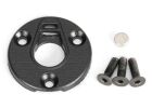 Traxxas Magnet-Halter für Mitteldiff Telemetrie / TRX6539