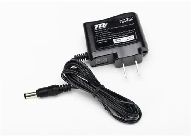 Traxxas CHARGER, TQI (FOR USE WITH DOC/ TRX6545