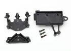 Traxxas Halter Telemetrie Expander für Slash 4x4, Stampede 4x4, Rally + Jato / TRX6555