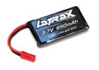 Traxxas 650mAh LIPO Akku 3,7V 1S 20C / TRX6637