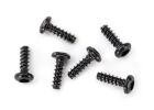 Traxxas Schrauben, 1.6X5MM BCS, SELF-TAPP/ TRX6644