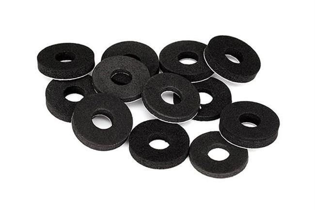 Traxxas Karo Schoner / Body washers foam/ TRX6716