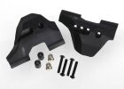 Traxxas Querlenker Guards vorn Rustler / Stampede 4x4 / TRX6732