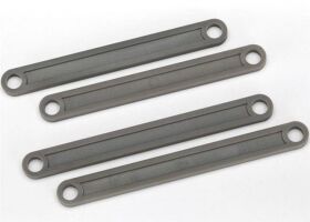 Traxxas CAMBER LINK SET (PLASTIC)(F&R)/ TRX6743