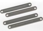 Traxxas CAMBER LINK SET (PLASTIC)(F&R)/ TRX6743