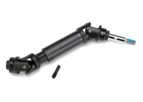 Traxxas Antriebswelle komplett vorn HeavyDuty (1)/ TRX6760