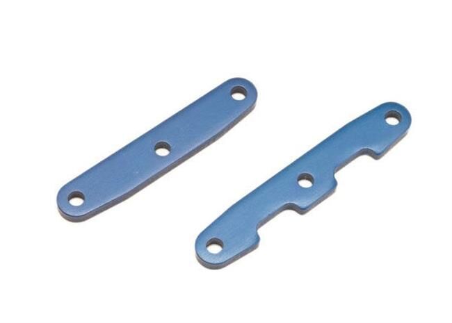 Traxxas Bulkhead Tie Bars v+h Slash 4x4 / TRX6823