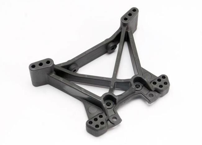 Traxxas Dämpferbrücke hinten Slash 4x4 / TRX6838