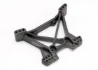 Traxxas Dämpferbrücke hinten Slash 4x4 / TRX6838
