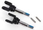 Traxxas Stub-Achse HD vorn Slash / Stampede / Ford Fiesta / TRX6854X