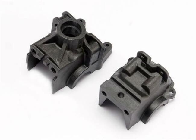 Traxxas Diff-Gehäuse vorn Slash 4x4 / TRX6881