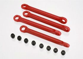 Traxxas Push Rod (molded) 1:16 Slash / TRX7018