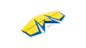 E-flite Ersatzteil Viking Model 12 Höhenleitwerk /...