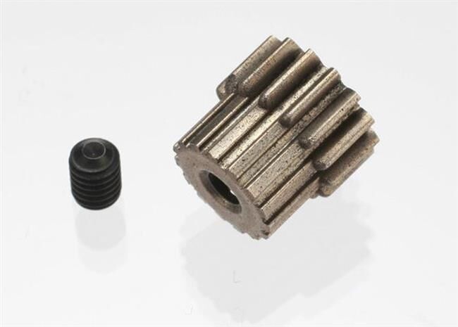 Traxxas Ritzel 15T 48DP 1:16 / TRX7039