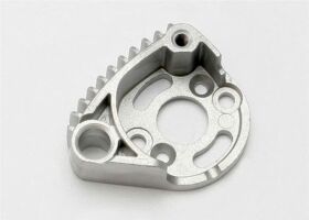 Traxxas Motorhalter Alu mit Kühlrippen 1:16 / TRX7060