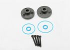 Traxxas Cover Platten Diff 1:16 Modelle / TRX7080