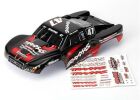 Traxxas Karo Mike Jenkins #47 1:16 Slash / TRX7085