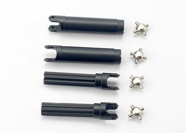 Traxxas Halbwellen l/r 1:16 E-Revo / TRX7150