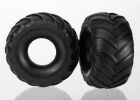 Traxxas Reifen Monster Jam 1:16 Grave Digger / TRX7267