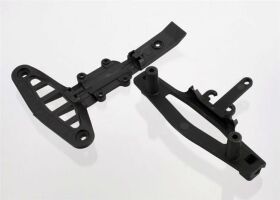Traxxas Bumper v/h 1:16 Rally / TRX7335