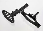 Traxxas Bumper v/h 1:16 Rally / TRX7335