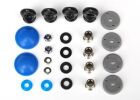 Traxxas REBUILD KIT, GTR LONG/XX-LONG/ TRX7463
