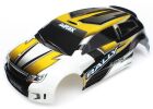 Traxxas Karo 1/18 RALLY gelb/ TRX7512