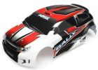 Traxxas Karo 1/18 RALLY rot/ TRX7515