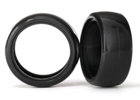 Traxxas Slick-Reifen (2)/ TRX7570