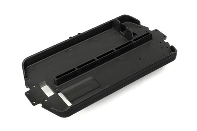 Traxxas Chassis (lang)/ TRX7622