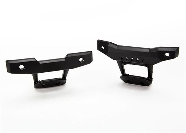 Traxxas Bumper v/h Teton / TRX7635