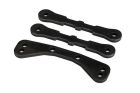 Traxxas Bulkhead Tie Bar, oben (1) unten (2) (Stahl) XMAXX / X MAXX/ TRX7726