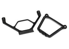 Traxxas Bumper Halter, vorn Bumper Support XMAXX / X...