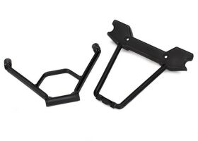 Traxxas Bumper Halter, hinten Bumper Support XMAXX / X...