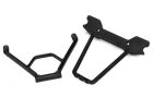 Traxxas Bumper Halter, hinten Bumper Support XMAXX / X MAXX/ TRX7734
