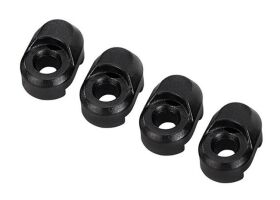 Traxxas Aufhängung Pin Retainer (4) XMAXX / X MAXX/...